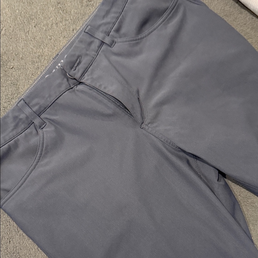 Meta Pant